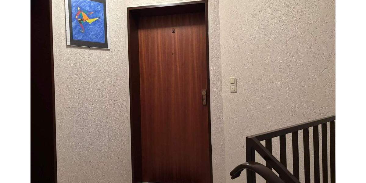 Etagenwohnung Bad Lippspringe - 2 Zimmer, 49 m&sup2;, 119.000&euro; | Angebot:25729629