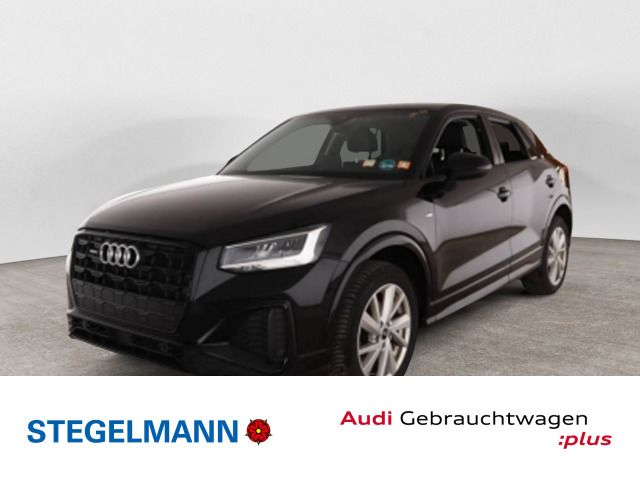 Audi Q2 26.806 km 36.690 &euro; Detmold 32756