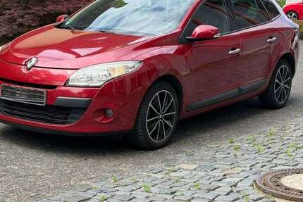 Renault Megane 287.000 km 1.999 &euro; Paderborn 33100