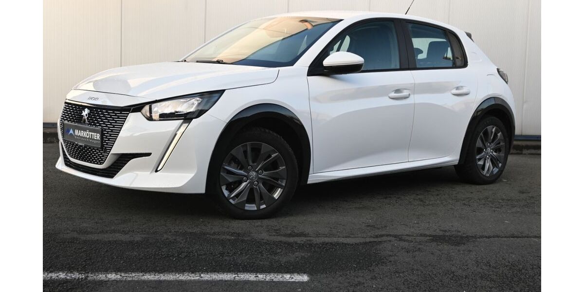 Peugeot 208 33.987 km 15.850 &euro; Paderborn 33106