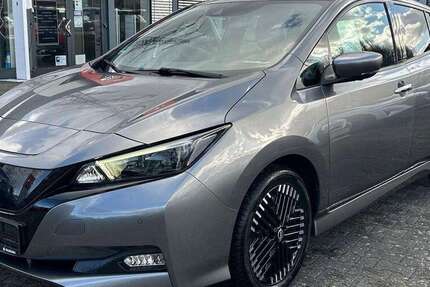 Nissan Leaf 29.800 km 17.390 &euro; Paderborn 33106