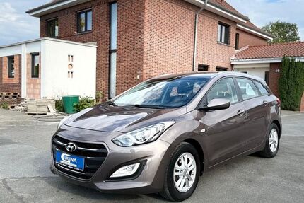 Hyundai i30 125.000 km 7.900 € Erwitte 59597
