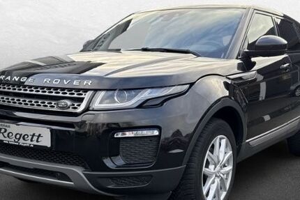 Land Rover Range Rover Evoque 115.400 km 19.990 € Delbrück-Westenholz 33129