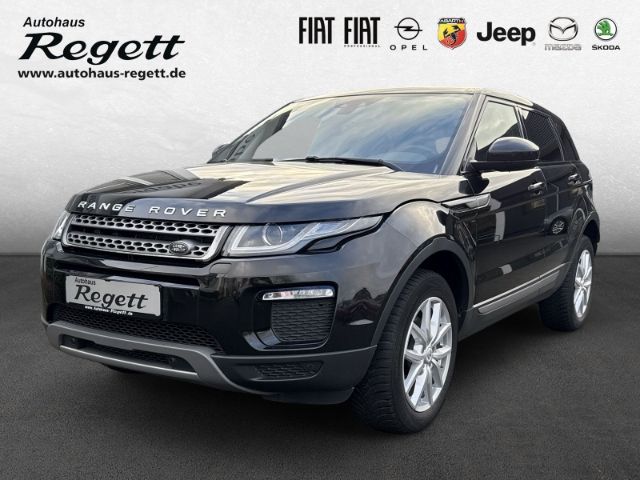 Land Rover Range Rover Evoque 115.400 km 19.990 € Delbrück-Westenholz 33129