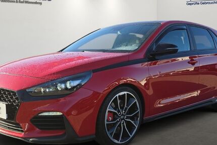 Hyundai i30 34.600 km 26.990 &euro; Paderborn 33106