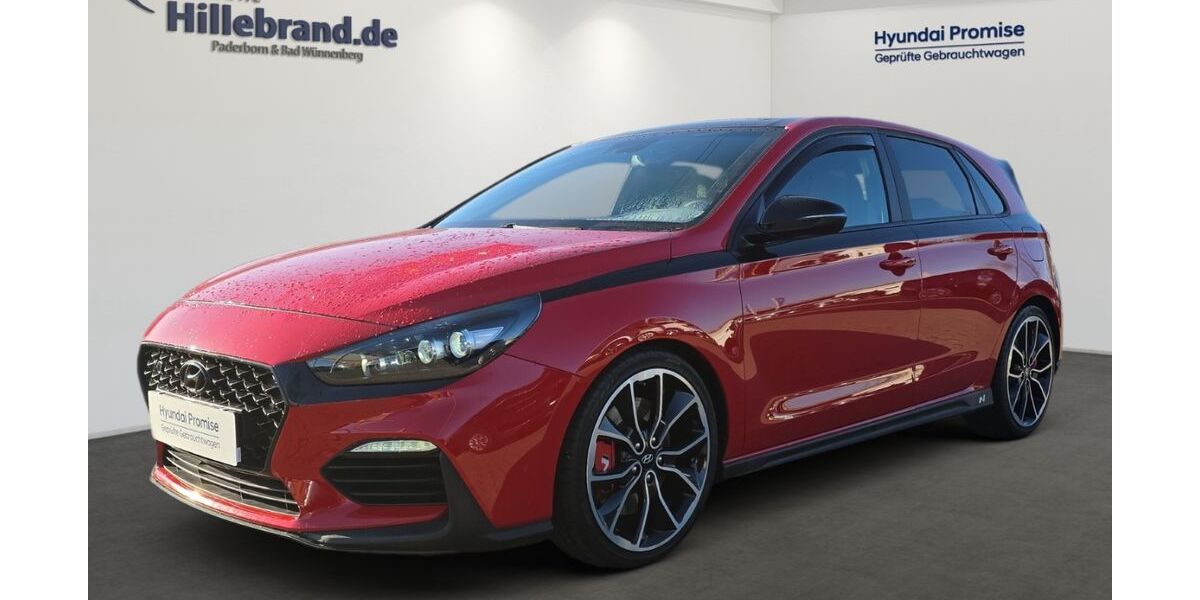 Hyundai i30 34.600 km 26.990 &euro; Paderborn 33106
