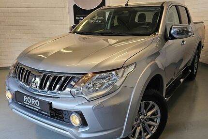 Mitsubishi L200 169.050 km 17.500 € Lippstadt 59557