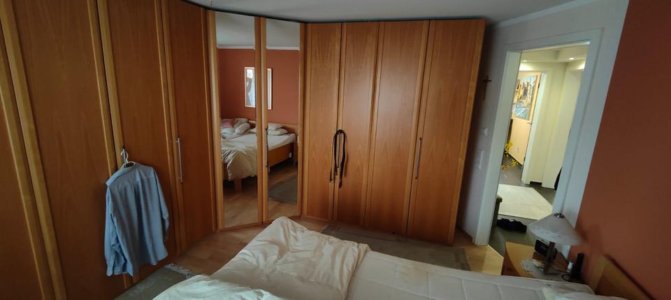 Erdgeschoßwohnung Paderborn - 3 Zimmer, 103 m&sup2;, 1.300&euro; | Angebot:26236993