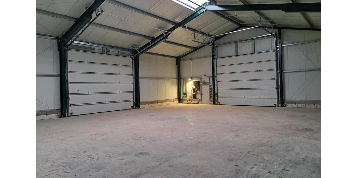 Gewerbeobjekt Paderborn Neuenbeken - 1.200&euro; | Angebot:25043196