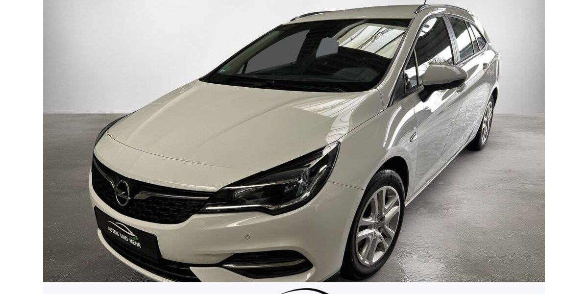 Opel Astra 73.900 km 10.599 &euro; Paderborn 33100