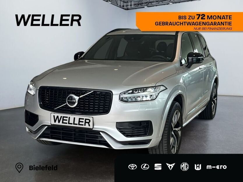 XC90