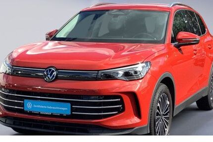 VW Tiguan 8.196 km 39.990 € Salzkotten 33154