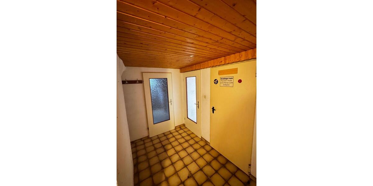 Einfamilienhaus Steinheim - 5 Zimmer, 102 m&sup2;, 245.000&euro; | Angebot:27120738