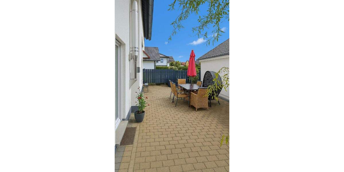 Einfamilienhaus Steinheim Bergheim - 5 Zimmer, 126 m&sup2;, 359.000&euro; | Angebot:25708738