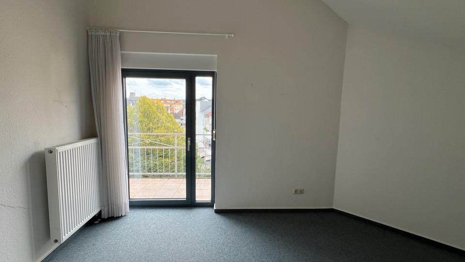 Maisonettenwohnung Bad Lippspringe - 4 Zimmer, 137 m&sup2;, 298.000&euro; | Angebot:27426893
