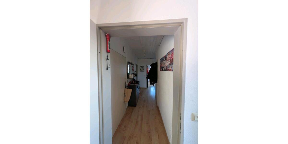 Mietwohnung in Nähe Kronenplatz 3 zimmer