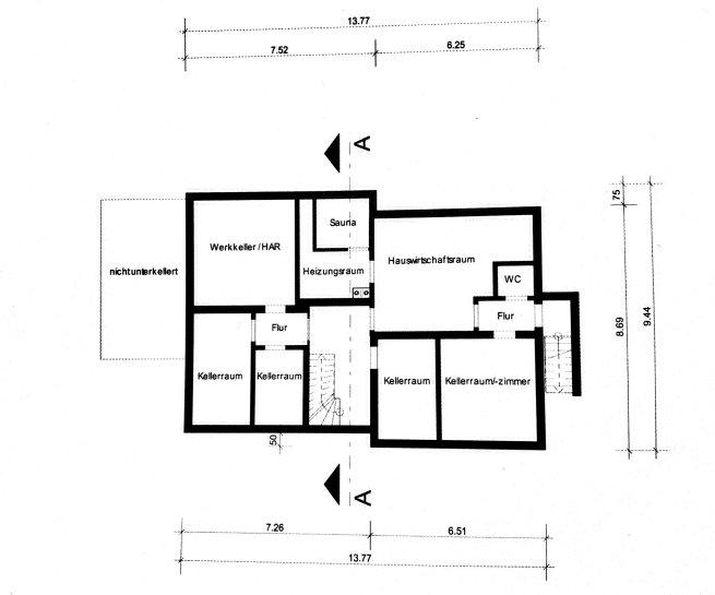 Einfamilienhaus Detmold Hiddesen - 6 Zimmer, 175 m&sup2;, 1.500&euro; | Angebot:27614898