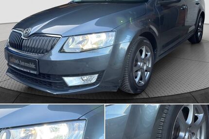 Skoda Octavia 123.000 km 9.480 € Erwitte 59597