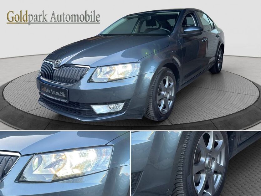 Skoda Octavia 123.000 km 9.480 € Erwitte 59597