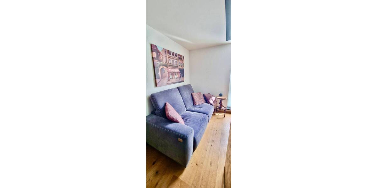 Terrassenwohnung Bad Lippspringe - 2 Zimmer, 73 m&sup2;, 239.000&euro; | Angebot:26797007