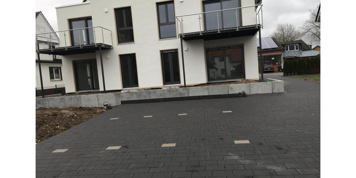 Erdgeschoßwohnung Paderborn Neuenbeken - 3 Zimmer, 80 m&sup2;, 1.046&euro; | Angebot:25790487