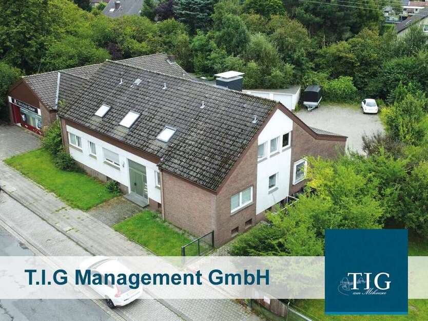 Haus zum Kaufen in Bielefeld 449.000 € 300 m²