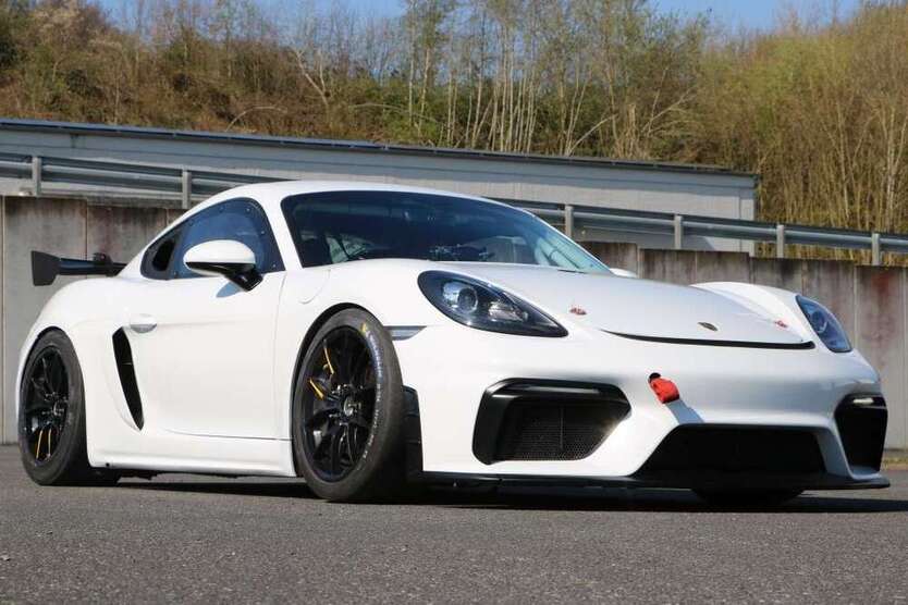 Cayman