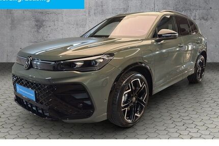 VW Tiguan 11.250 km 52.850 &euro; Paderborn 33100