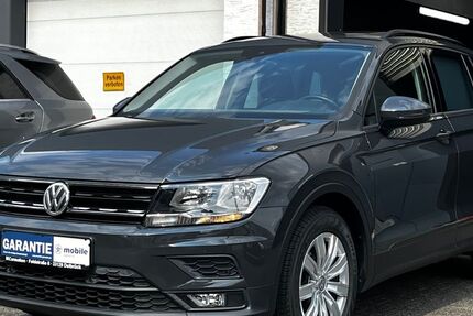 VW Tiguan 39.900 km 21.590 € Delbrück 33129