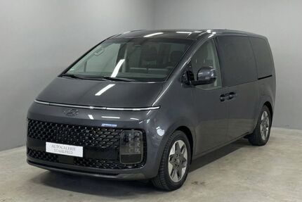Hyundai STARIA 42.000 km 41.499 &euro; Schloß Holte Stukenbrock 33758