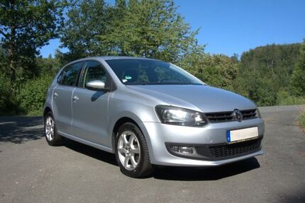VW Polo 134.463 km 4.690 &euro; Bad Wünnenberg 33181
