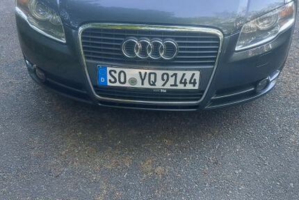 Audi A4 192.500 km 1.800 € Lippstadt 59555