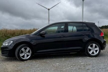 VW Golf 206.450 km 5.999 &euro; Bad Wünnenberg 33181