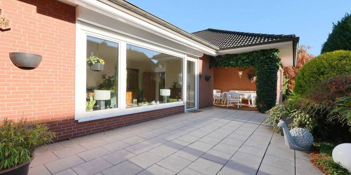 Bungalow Paderborn Kernstadt - 3 Zimmer, 126 m&sup2;, 849.000&euro; | Angebot:25736019