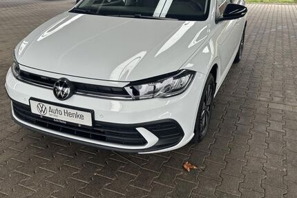 VW Polo 10.249 km 21.999 &euro; Büren 33142