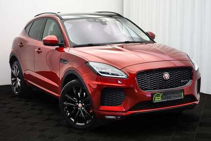 Jaguar E-Pace 114.000 km 18.450 &euro; Bad Lippspringe 33175