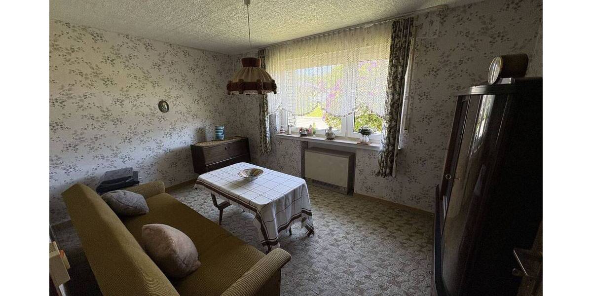 Mehrfamilienhaus, Wohnhaus Altenbeken - 8 Zimmer, 171 m&sup2;, 298.000&euro; | Angebot:26816526