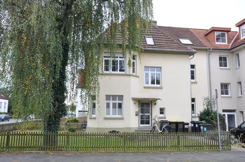schöne helle Wohnung in guter Lage in Senne