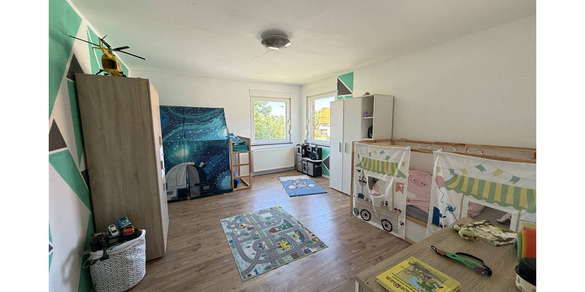 Einfamilienhaus Willebadessen - 7 Zimmer, 184 m&sup2;, 190.000&euro; | Angebot:25730794