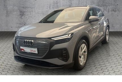 Audi Q4 e-tron 38.950 km 31.950 &euro; Paderborn 33100