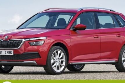 Skoda Kamiq 18.000 km 21.250 &euro; Lippstadt 59557