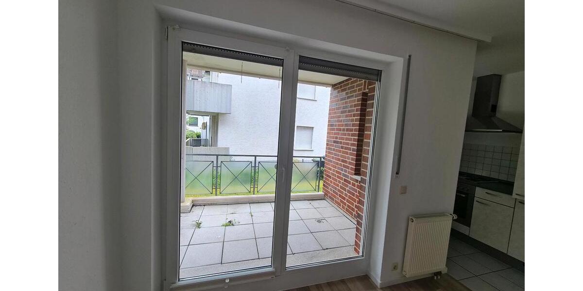 Hochparterre Bad Lippspringe - 2 Zimmer, 55 m&sup2;, 650&euro; | Angebot:27621103
