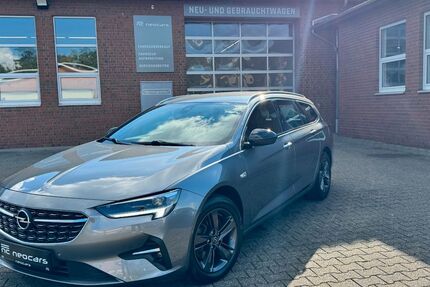 Opel Insignia 72.010 km 16.550 € Schloß Holte - Stukenbrock 33758