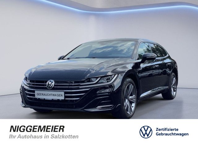 VW Arteon 57.273 km 27.970 € Salzkotten 33154