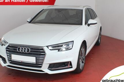 Audi A4 136.472 km 15.949 &euro; Horn Bad Meinberg 32805