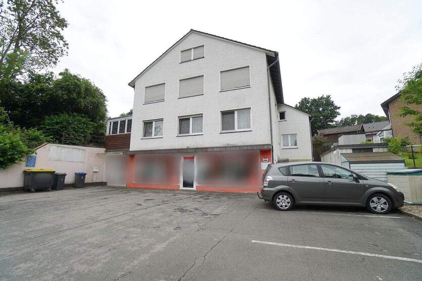 Haus mit Charakter und viel Platz mit schönem Garten in Spork-Eichholz 1 zimmer