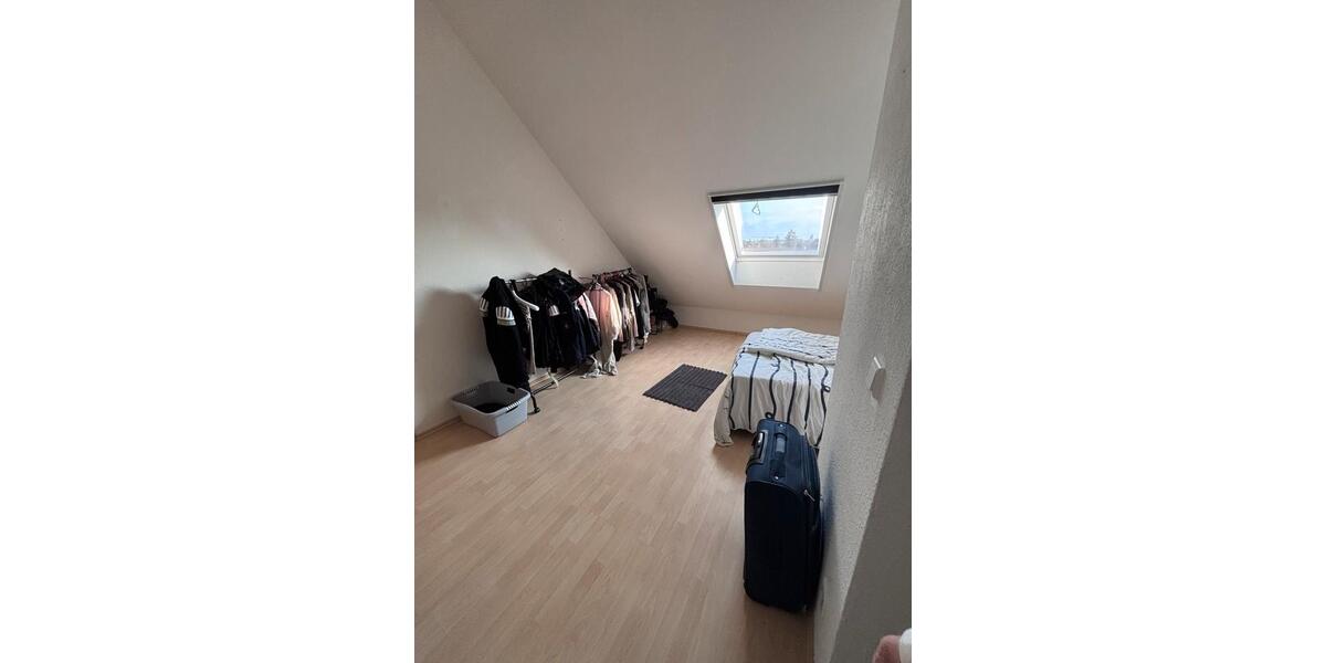 Maisonettenwohnung Geseke - 3 Zimmer, 70 m&sup2;, 950&euro; | Angebot:27596199