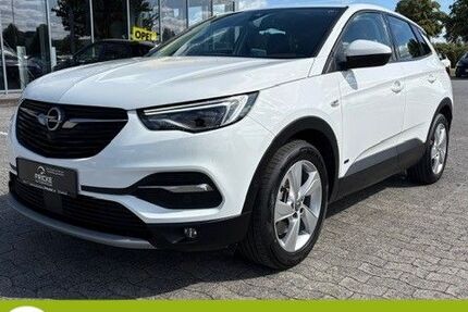 Opel Grandland (X) 50.700 km 22.540 € Lippstadt 59557