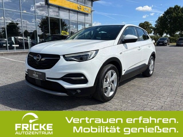 Opel Grandland (X) 50.700 km 22.540 € Lippstadt 59557