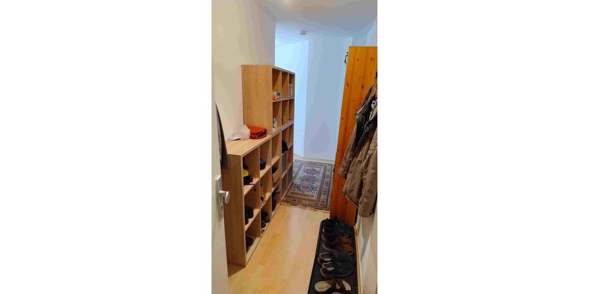 Erdgeschoßwohnung Paderborn - 2 Zimmer, 71 m&sup2;, 182.000&euro; | Angebot:26120888